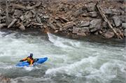 Handpaddle 30